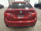 2014 Bmw X6 Xdrive35I за продажба в Blaine, MN - Minor Dent/Scratches