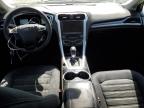 2016 Ford Fusion Se   იყიდება Magna-ში, UT - Rear End