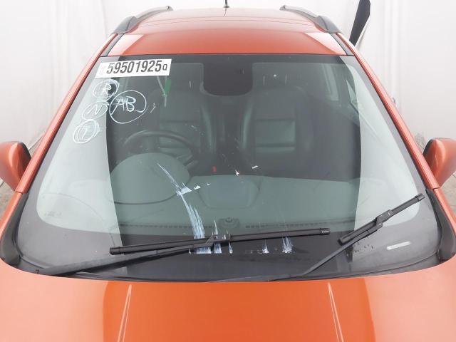 2015 VAUXHALL MOKKA SE C