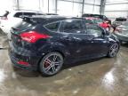 2017 Ford Focus St zu verkaufen in Ham Lake, MN - Front End
