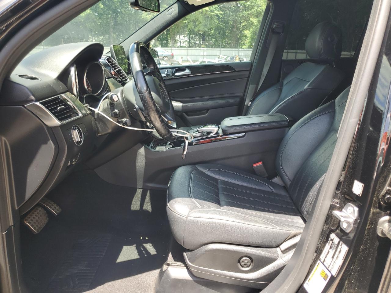 2019 Mercedes-Benz Gle 400 4Matic VIN: 4JGDA5GB6KB211144 Lot: 61154915