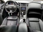 2015 Infiniti Q50 Hybrid Premium იყიდება Arlington-ში, WA - Front End