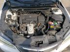 2016 Acura Tlx  იყიდება Finksburg-ში, MD - Rear End