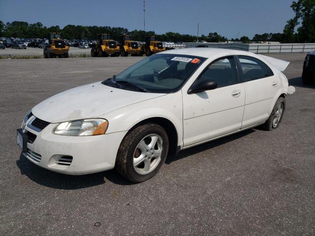 2006 Dodge Stratus Sxt