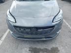 2015 VAUXHALL CORSA LIMI for sale at Copart CHESTER