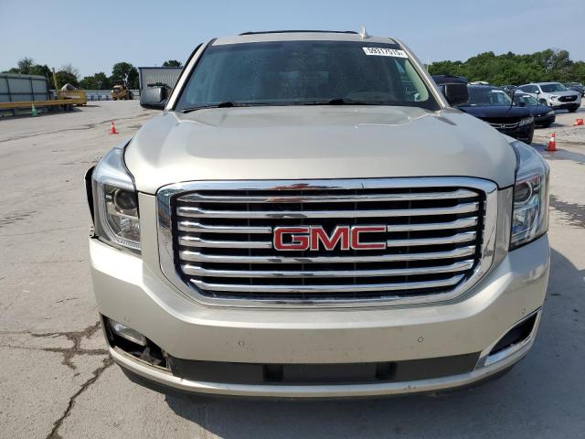  GMC YUKON 2017 Золотий