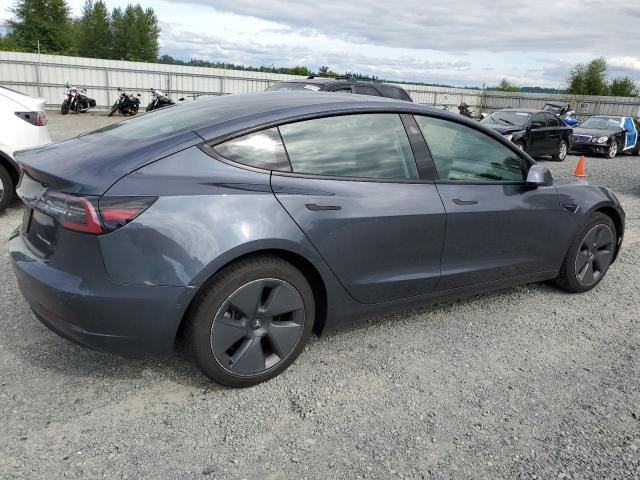  TESLA MODEL 3 2022 Szary