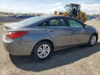 2013 HYUNDAI SONATA GLS   for sale at Copart AB - CALGARY