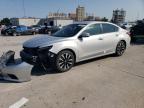 2018 Nissan Altima 2.5 იყიდება New Orleans-ში, LA - Water/Flood
