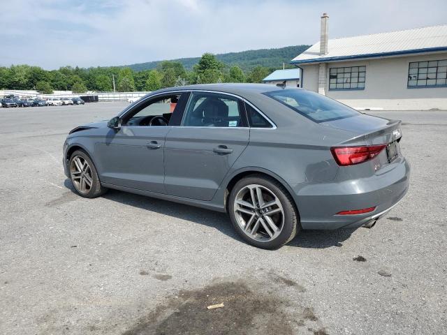  AUDI A3 2019 Серый