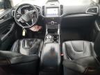 2020 Ford Edge Titanium იყიდება Elgin-ში, IL - Front End