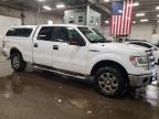 2014 Ford F150 Supercrew იყიდება Blaine-ში, MN - Side