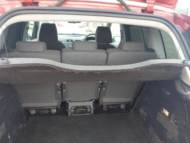 2007 FORD C-MAX ZETE