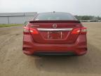 2016 Nissan Sentra S for Sale in Columbia Station, OH - Normal Wear