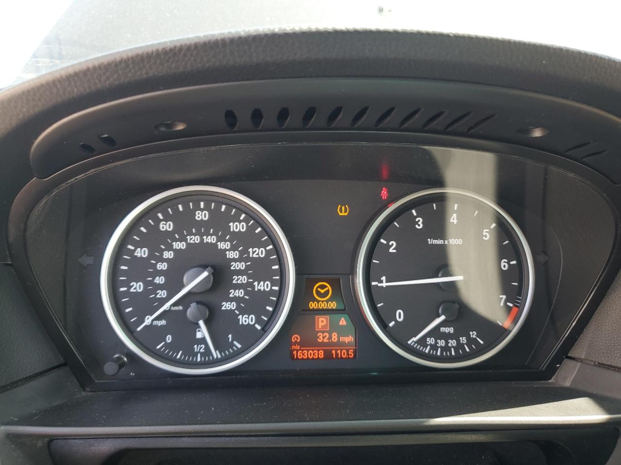 2008 BMW 528 I VIN: WBANU53598C111880 Lot: 60366545