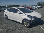 2016 HYUNDAI ELANTRA SE for sale at Copart NS - HALIFAX