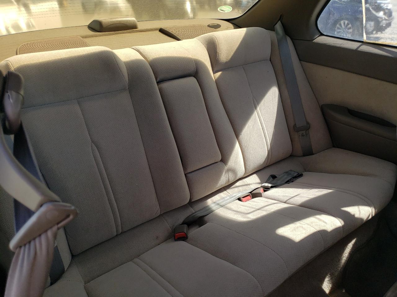 1995 Toyota Camry Le VIN: 4T1GK12C9SU097485 Lot: 61669585