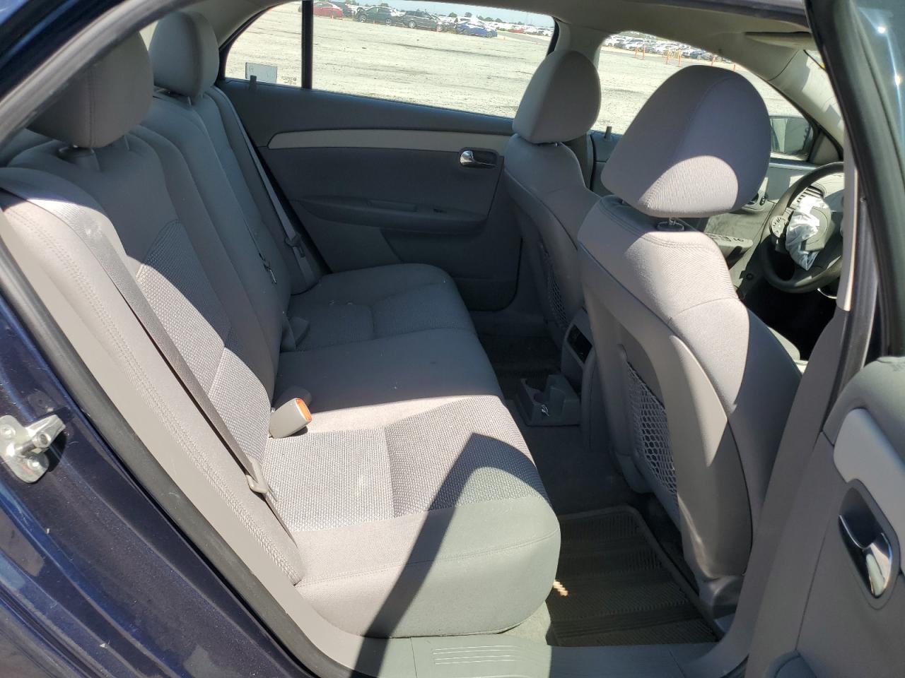 2010 Chevrolet Malibu Ls VIN: 1G1ZB5EB0AF226846 Lot: 60354195