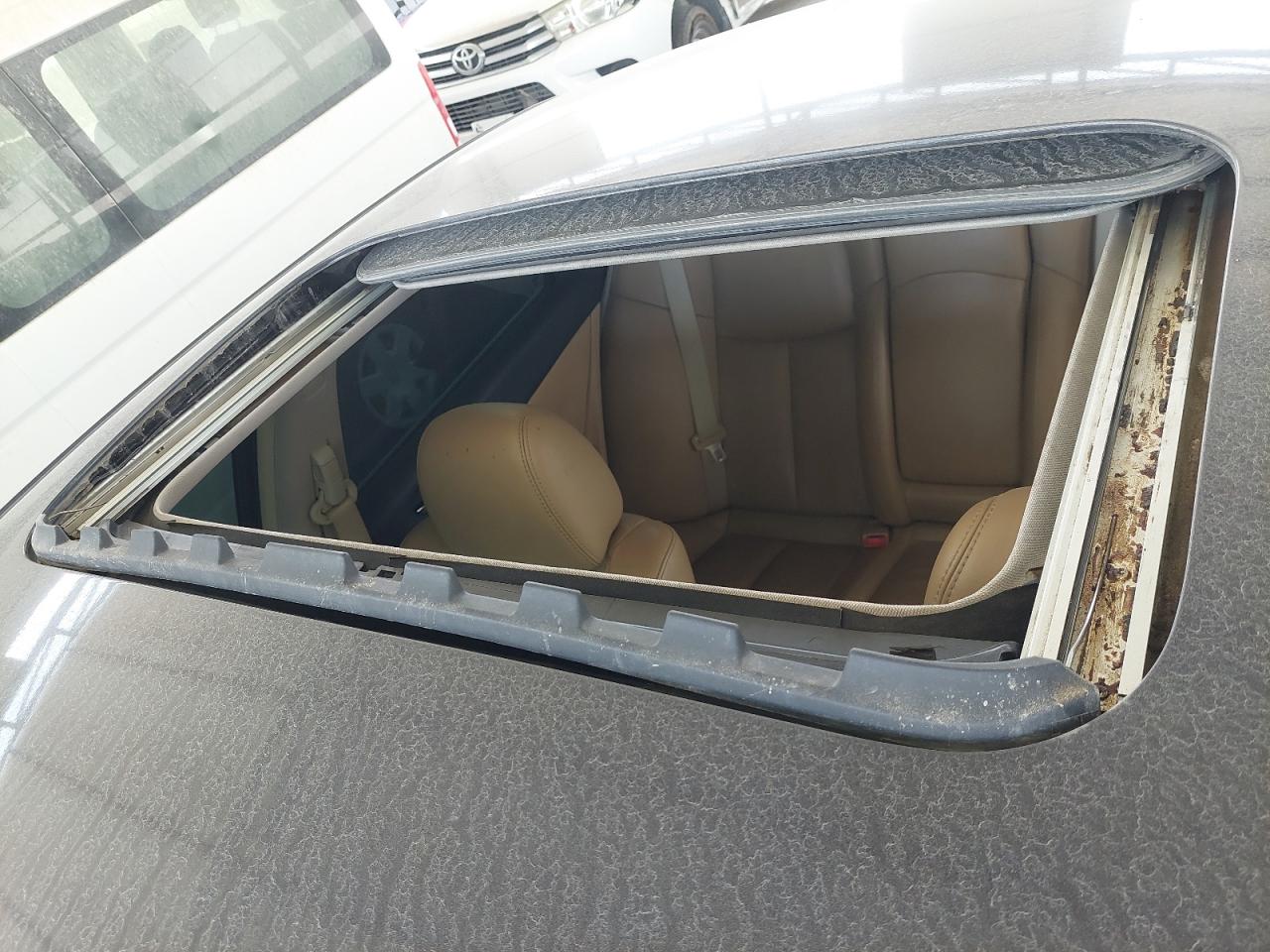 1N4AA5AP8BC804502 - 2011 Nissan MAXIMA - #undefined