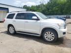 2016 Toyota Sequoia Platinum for Sale in Shreveport, LA - Mechanical