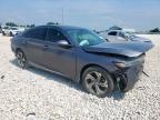 2018 Honda Accord Ex იყიდება Taylor-ში, TX - All Over