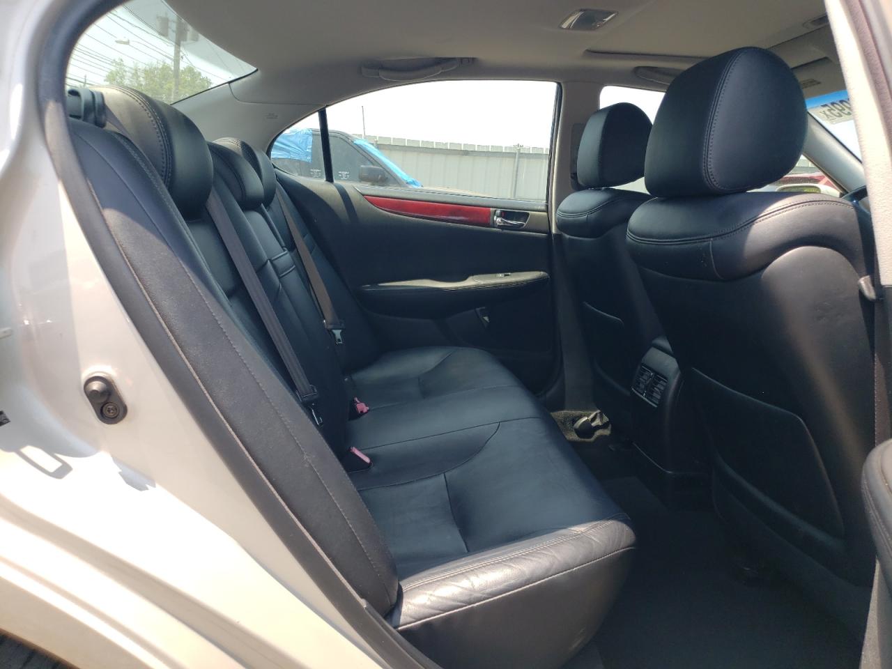2004 Lexus Es 330 VIN: JTHBA30G740023445 Lot: 58956995