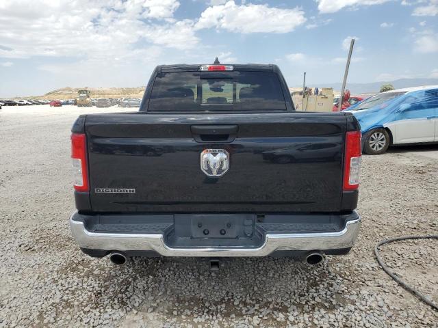  RAM 1500 2023 Czarny