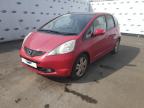 2009 HONDA JAZZ I-VTE for sale at Copart WHITBURN