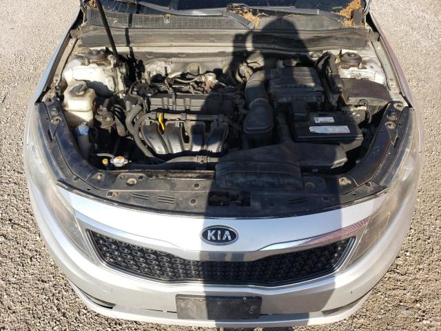2012 KIA OPTIMA LX  