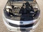 2012 KIA OPTIMA LX   for sale at Copart ON - LONDON