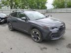 2024 Subaru Crosstrek Limited продається в Arlington, WA - Side