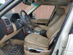 2008 Land Rover Range Rover Supercharged   продається в Hueytown, AL - Undercarriage