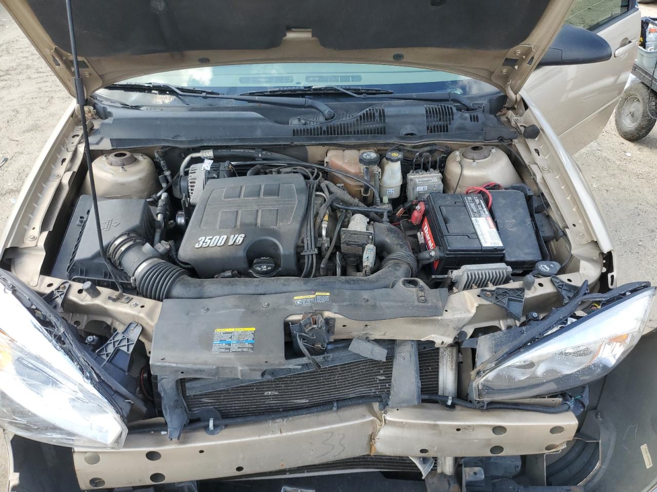 2005 Chevrolet Malibu Ls VIN: 1G1ZT52885F259878 Lot: 59671005