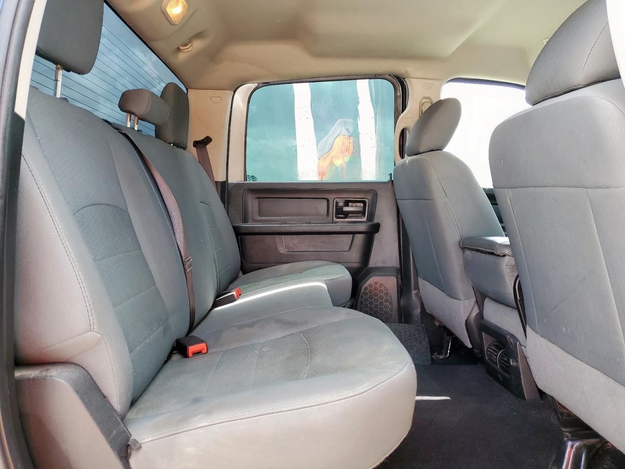 2018 Ram 3500 St VIN: 3C63RRGL6JG344041 Lot: 62762235