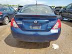 2014 Nissan Versa S იყიდება Houston-ში, TX - Top/Roof