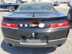 2015 Chevrolet Camaro Lt for Sale in North Las Vegas, NV - Front End