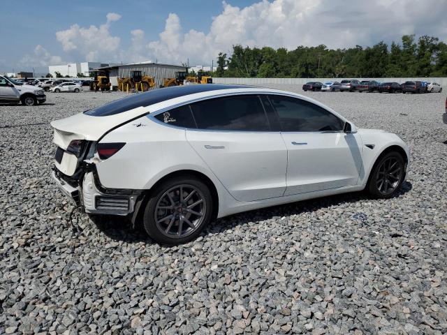  TESLA MODEL 3 2019 Biały