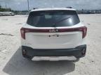 2025 Kia Seltos S zu verkaufen in Homestead, FL - Mechanical