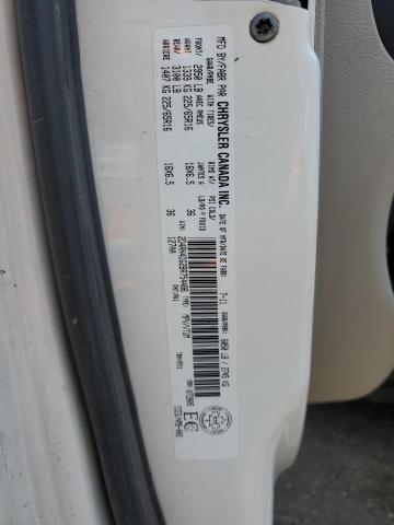 2011 DODGE GRAND CARAVAN EXPRESS  
