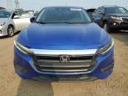 2019 Honda Insight Lx zu verkaufen in Elgin, IL - Mechanical