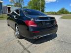 2019 Mercedes-Benz E 300 4Matic იყიდება North Billerica-ში, MA - Normal Wear