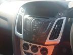 2012 FORD FOCUS ZETE for sale at Copart YORK
