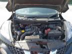 2017 NISSAN JUKE TEKNA for sale at Copart SANDWICH