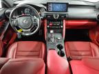 2023 Lexus Is 350 F Sport Design на продаже в Van Nuys, CA - Side