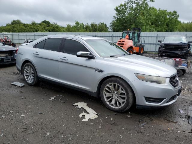  FORD TAURUS 2013 Szary