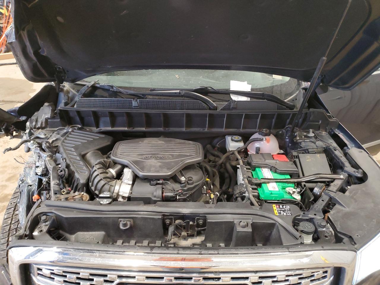 2019 GMC Acadia Denali VIN: 1GKKNXLSXKZ159546 Lot: 60056925