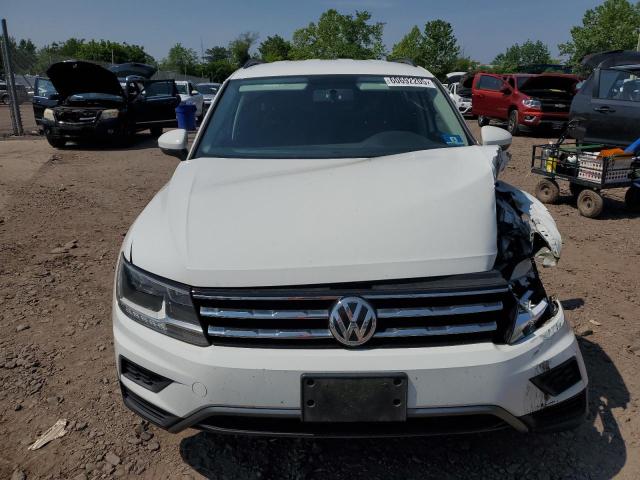  VOLKSWAGEN TIGUAN 2020 Biały