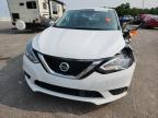 2018 Nissan Sentra S للبيع في Dunn، NC - Side