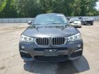 2017 Bmw X4 Xdrivem40I   на продаже в Glassboro, NJ - Normal Wear