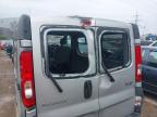 2009 RENAULT TRAFIC SL2 for sale at Copart BRISTOL